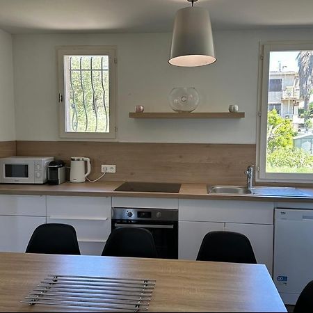 Villa Constance 3 Antibes - Spacieux Logement En Dernier Etage Ngoại thất bức ảnh
