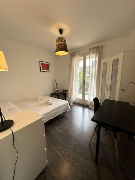 Villa Constance 3 Antibes - Spacieux Logement En Dernier Etage Ngoại thất bức ảnh