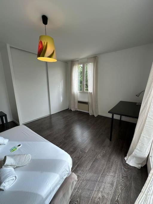 Villa Constance 3 Antibes - Spacieux Logement En Dernier Etage Ngoại thất bức ảnh